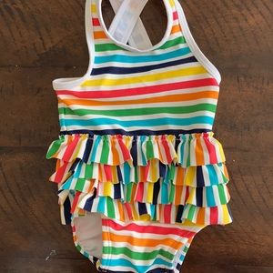 Hanna Andersson bathing suit